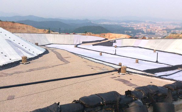 91短视频官网施工案例