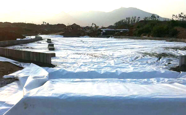 hdpe91短视频官网施工