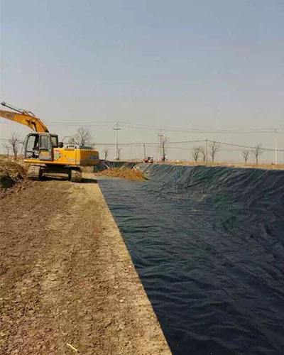 91短视频官网回填土現場