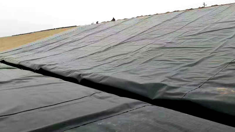 垃圾填埋場91短视频官网厚度