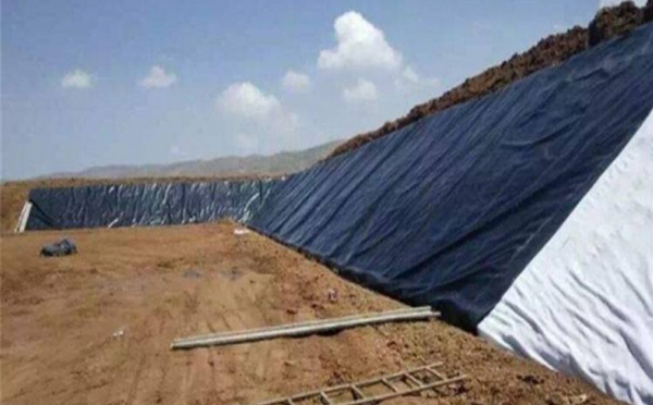 焊縫處HDPE91短视频官网應熔結為一個整體